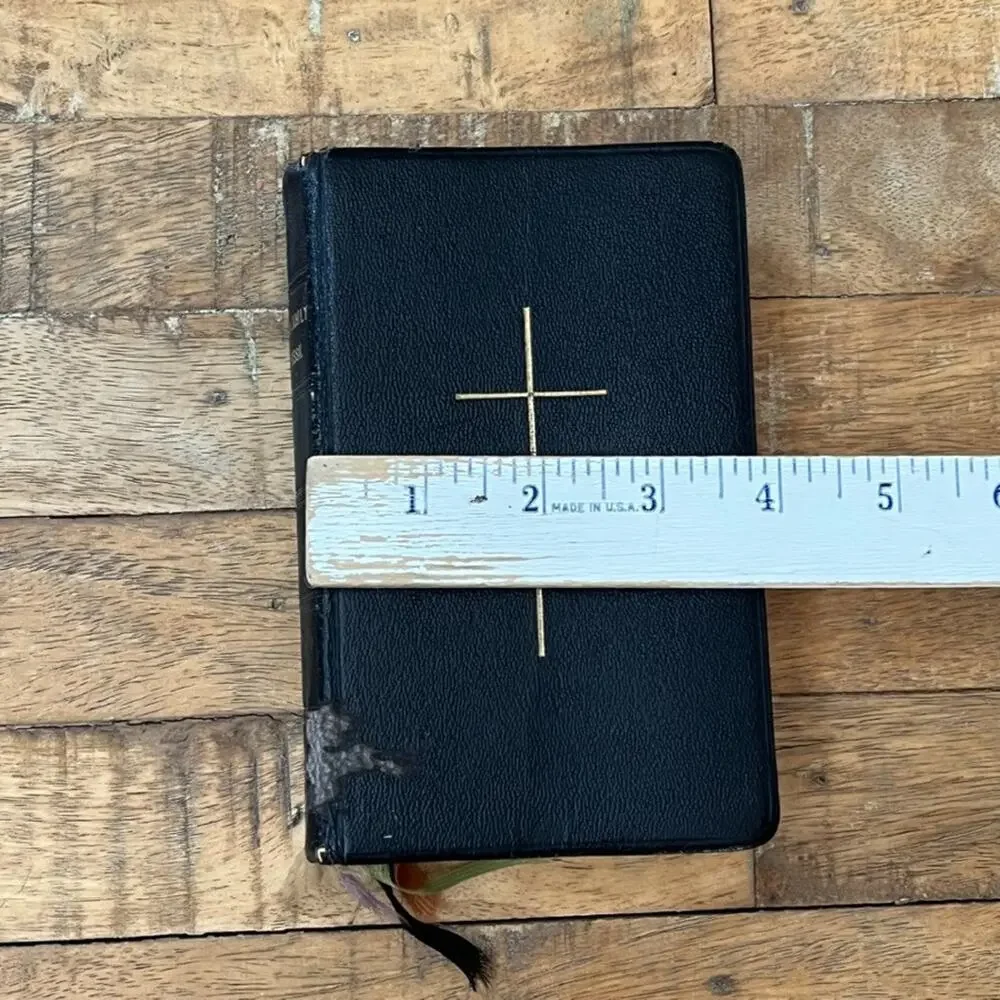 Catholic Family Daily Missal Rev J Rea Catholic Liturgy Mass Leather Bound